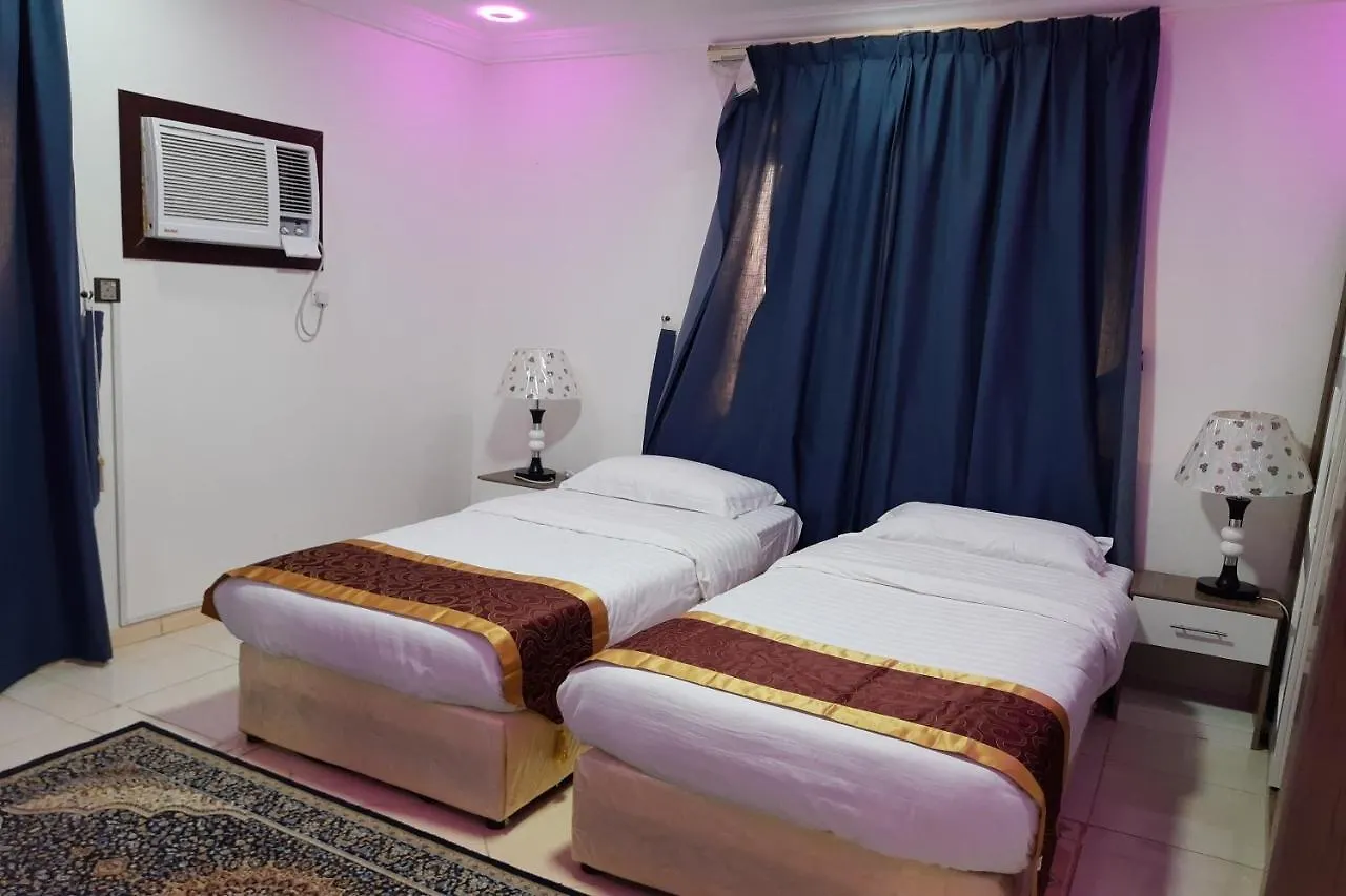 ***  فندق جدةفي  Oyo 574 Edraj Furnished Units 2 المملكة العربية السعودية