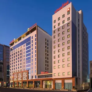 Ibis Center *** Djeddah
